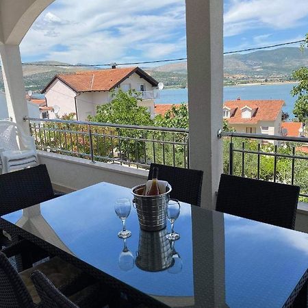 Apartamento Genesis Trogir Exterior foto