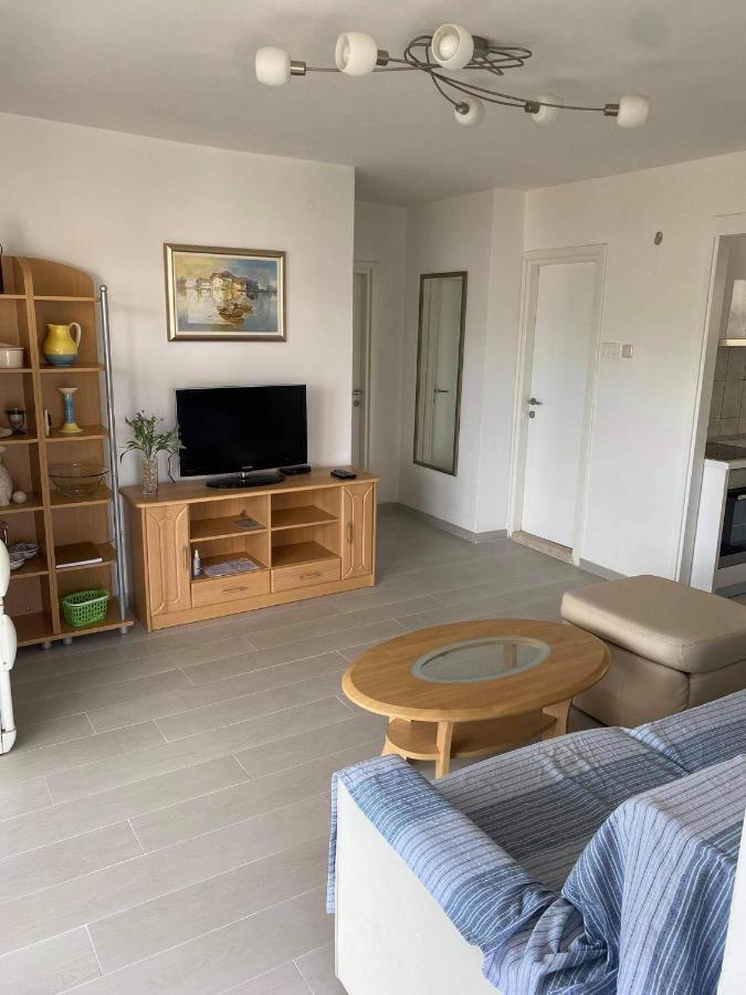 Apartamento Genesis Trogir Exterior foto
