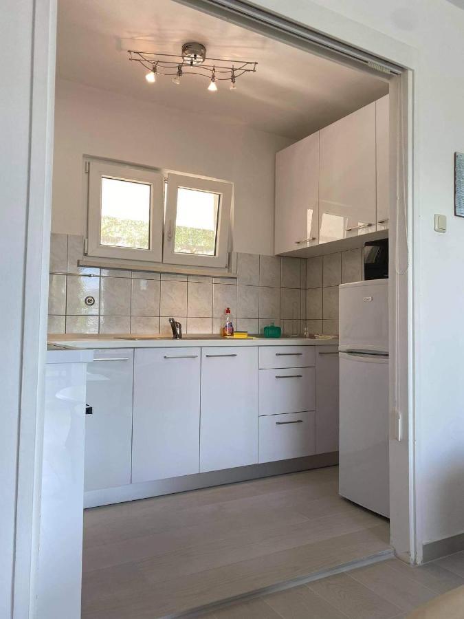 Apartamento Genesis Trogir Exterior foto