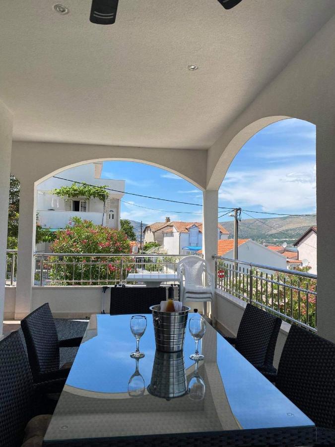 Apartamento Genesis Trogir Exterior foto