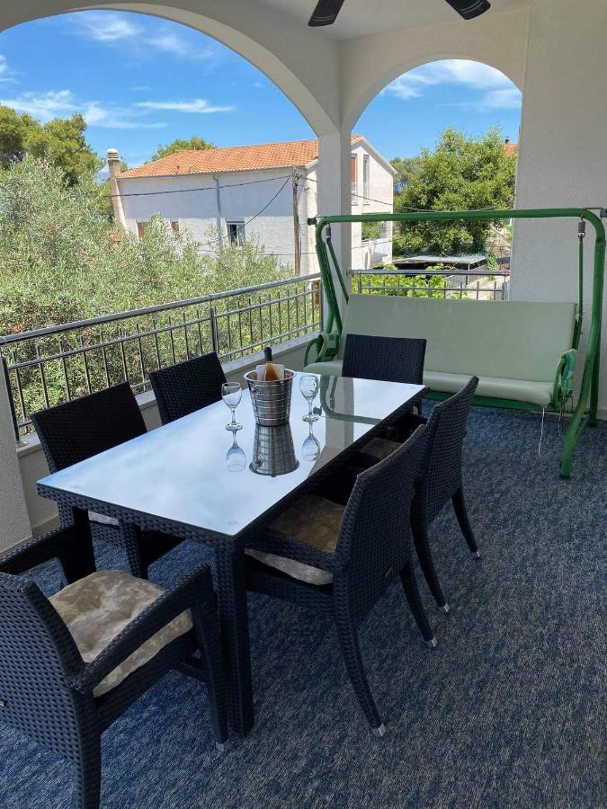 Apartamento Genesis Trogir Exterior foto