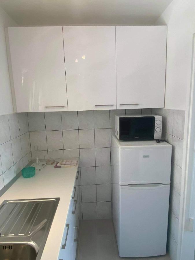 Apartamento Genesis Trogir Exterior foto