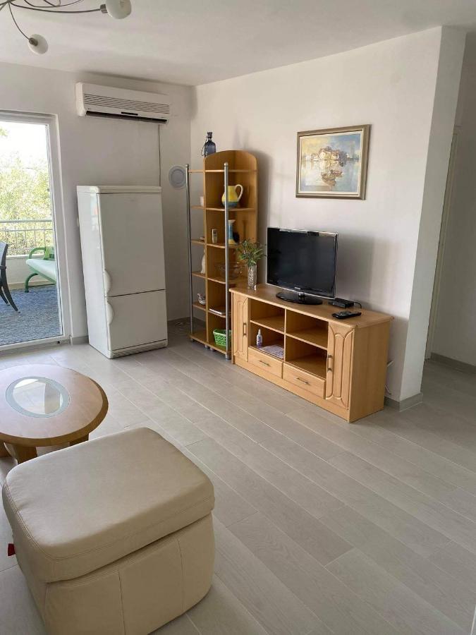 Apartamento Genesis Trogir Exterior foto