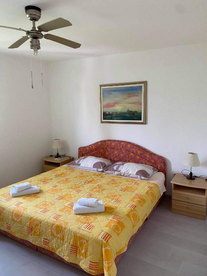 Apartamento Genesis Trogir Exterior foto